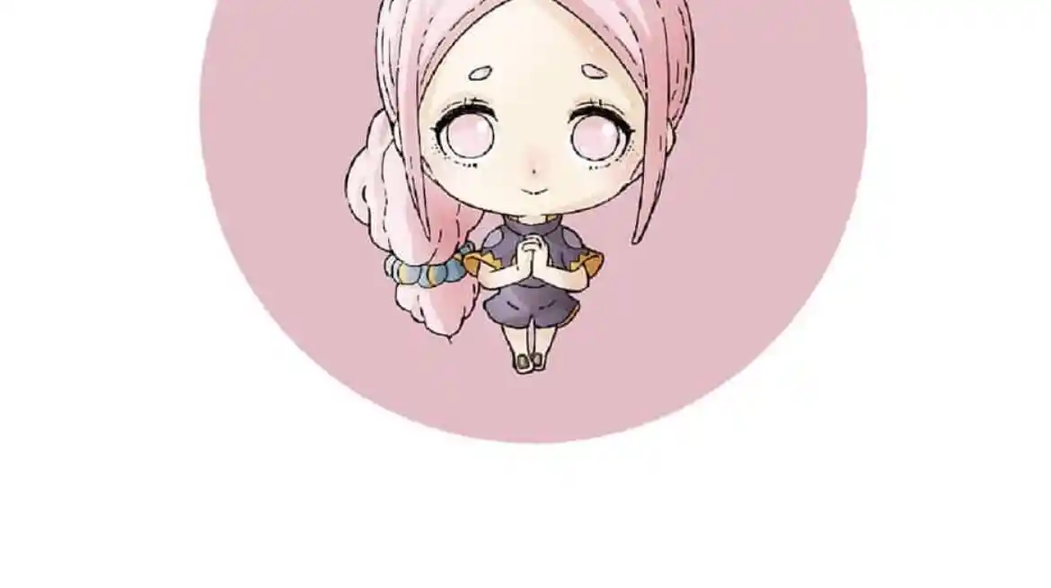 Peach and the Book of the last days Ch.047