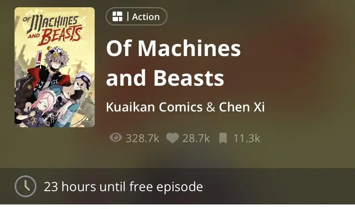 Peach and the Book of the last days Ch.048