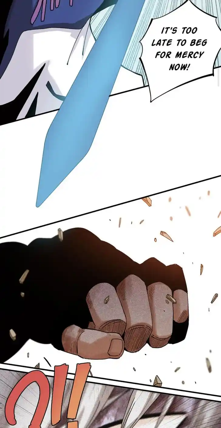 Peach and the Book of the last days Ch.048