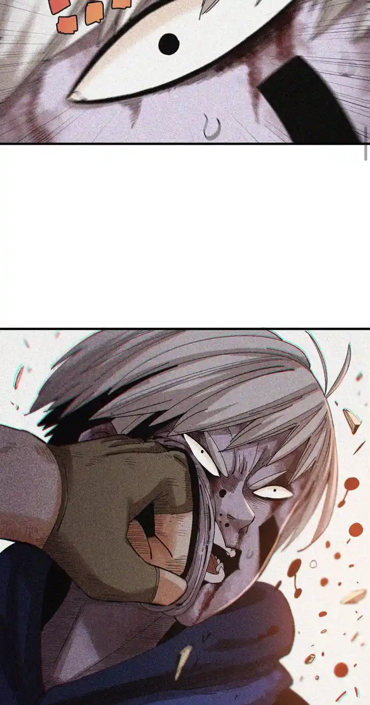 Peach and the Book of the last days Ch.048