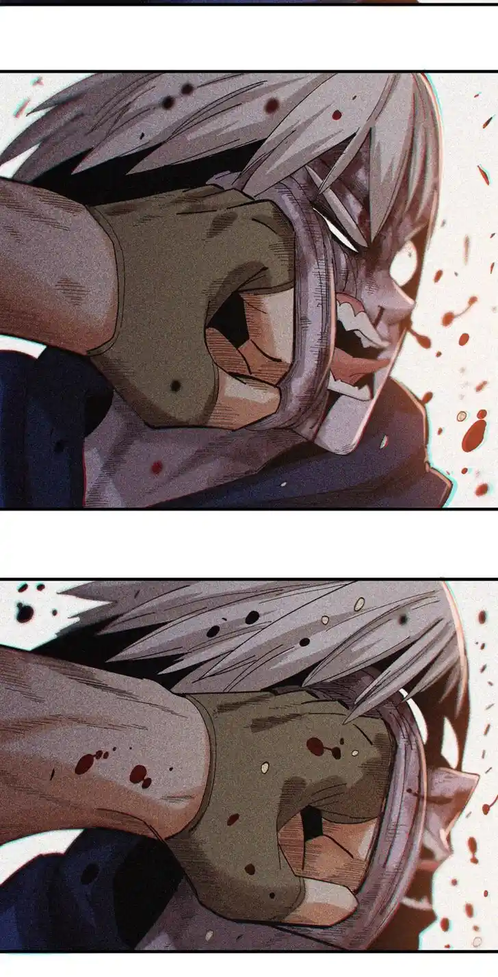 Peach and the Book of the last days Ch.048