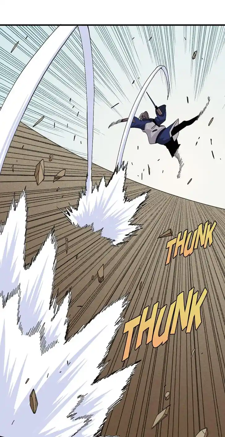 Peach and the Book of the last days Ch.048