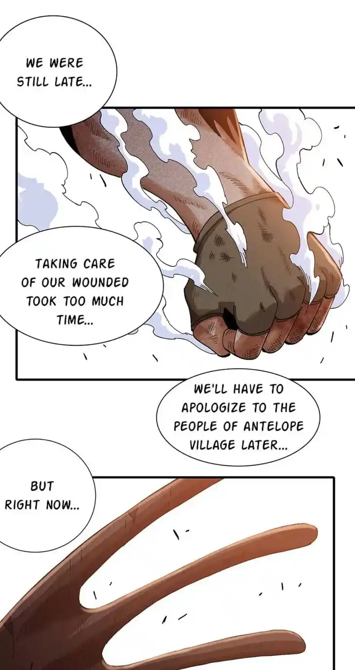 Peach and the Book of the last days Ch.048