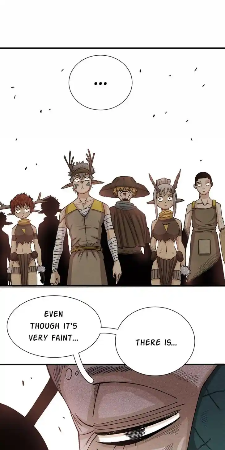 Peach and the Book of the last days Ch.048