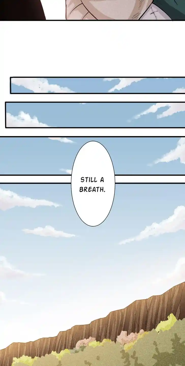 Peach and the Book of the last days Ch.048