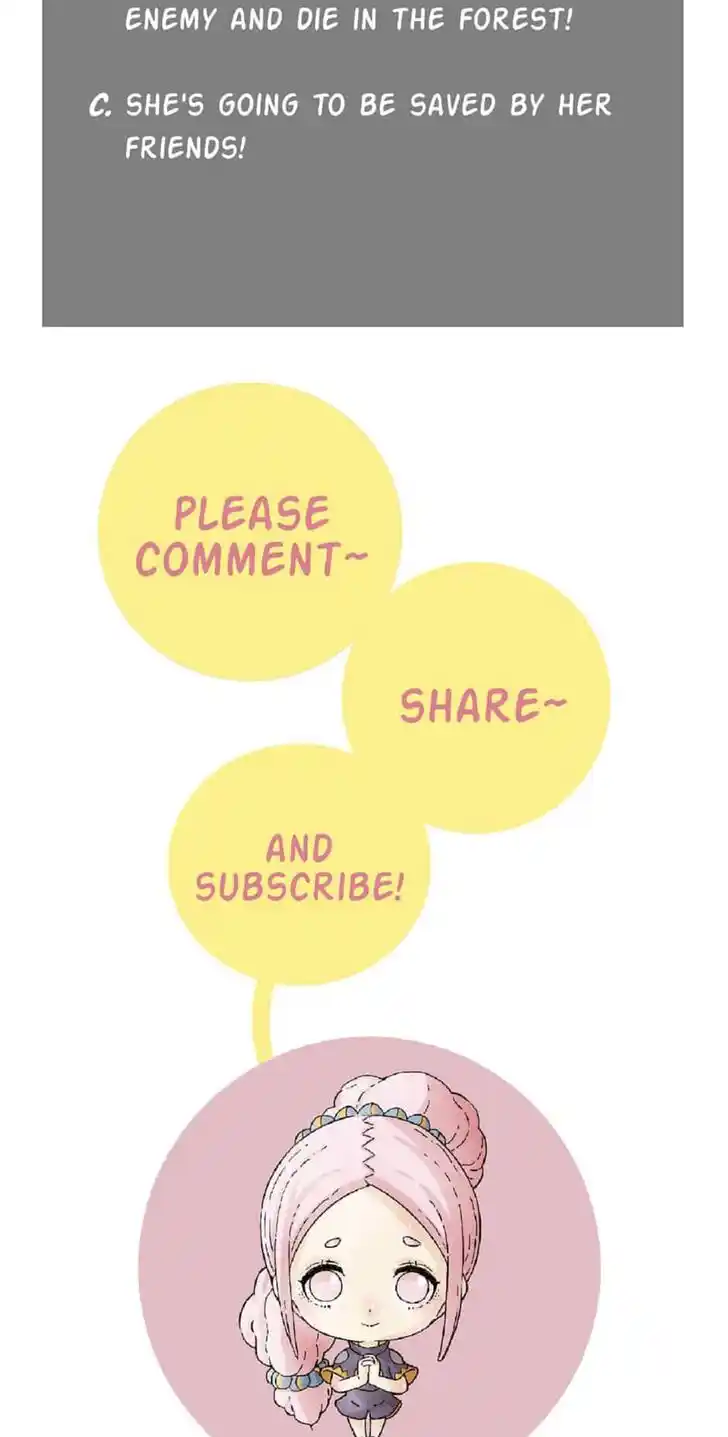 Peach and the Book of the last days Ch.048