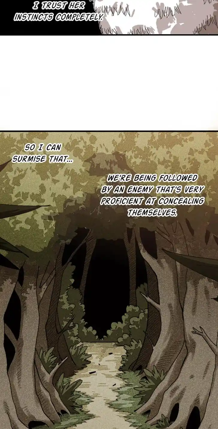 Peach and the Book of the last days Ch.049