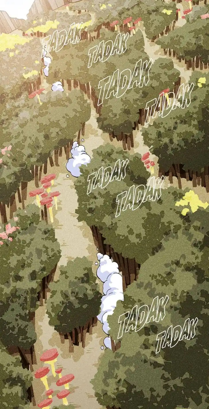 Peach and the Book of the last days Ch.049