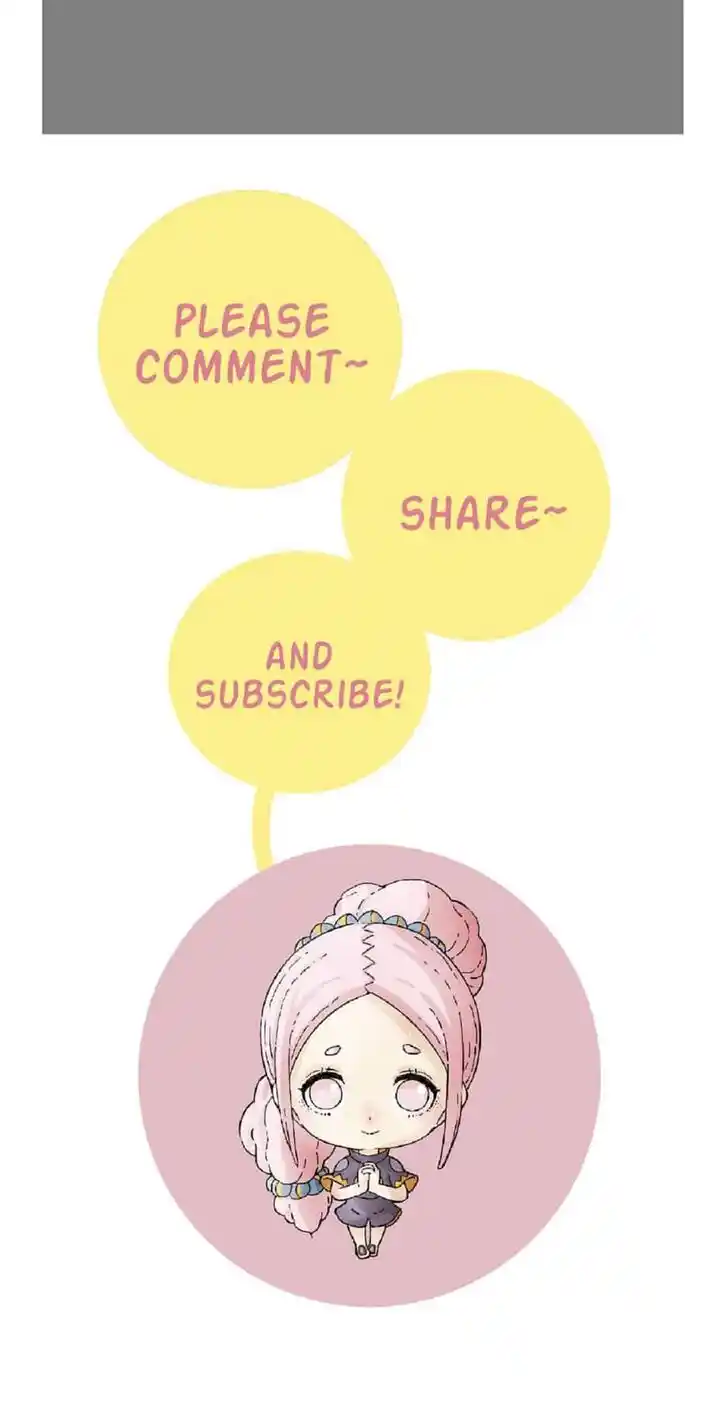 Peach and the Book of the last days Ch.049