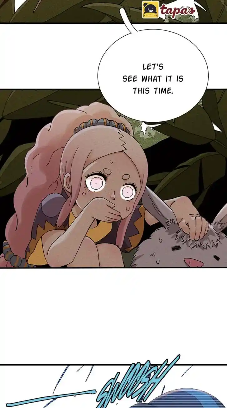 Peach and the Book of the last days Ch.050