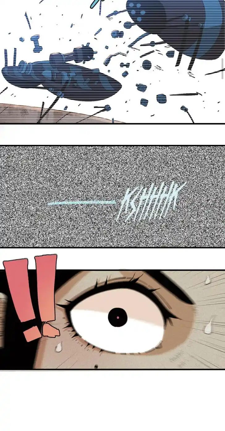 Peach and the Book of the last days Ch.050