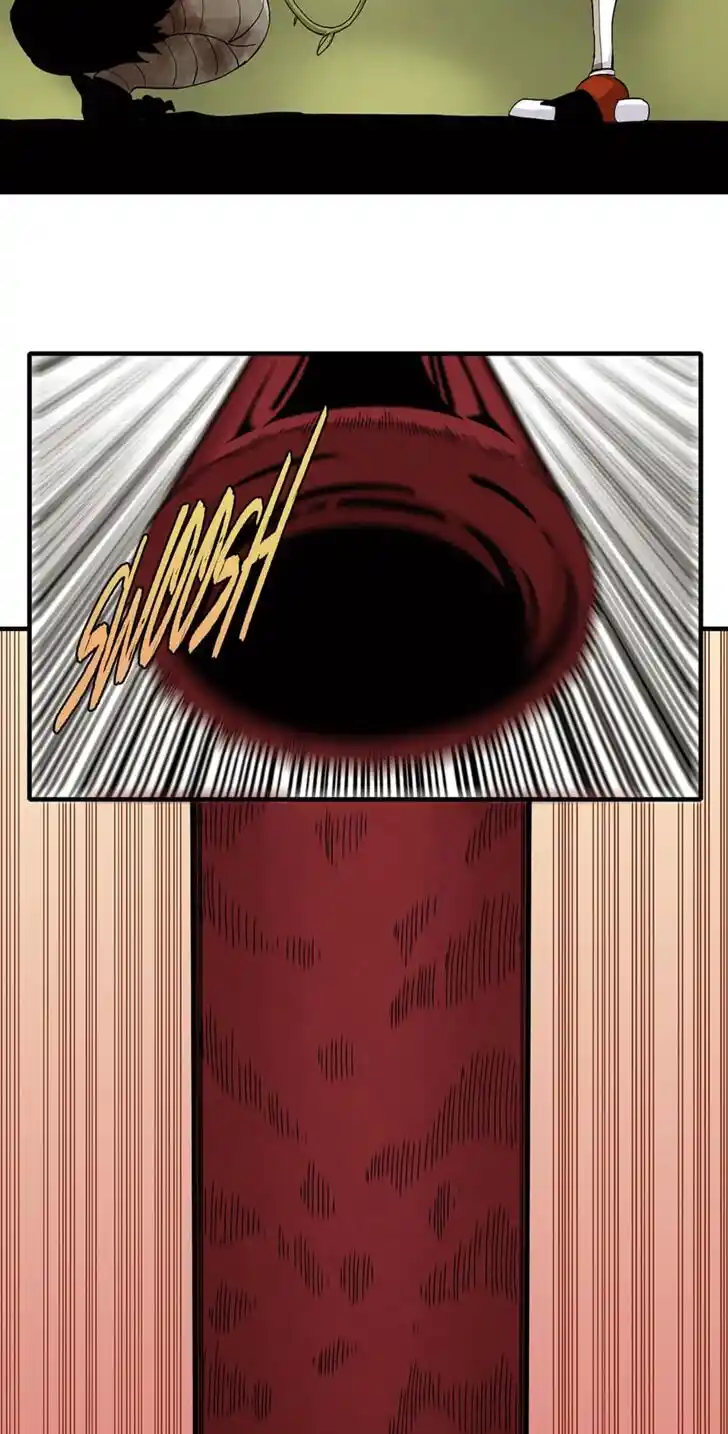 Peach and the Book of the last days Ch.050