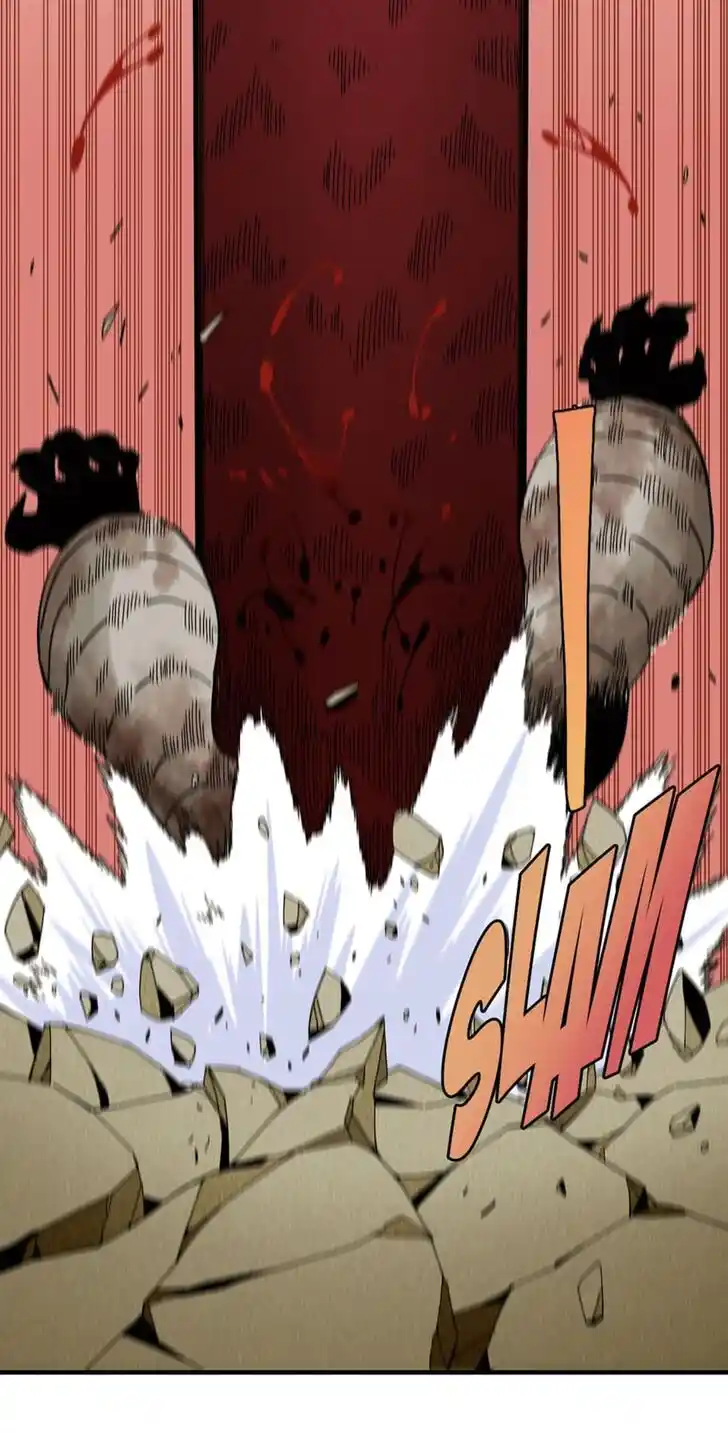 Peach and the Book of the last days Ch.050