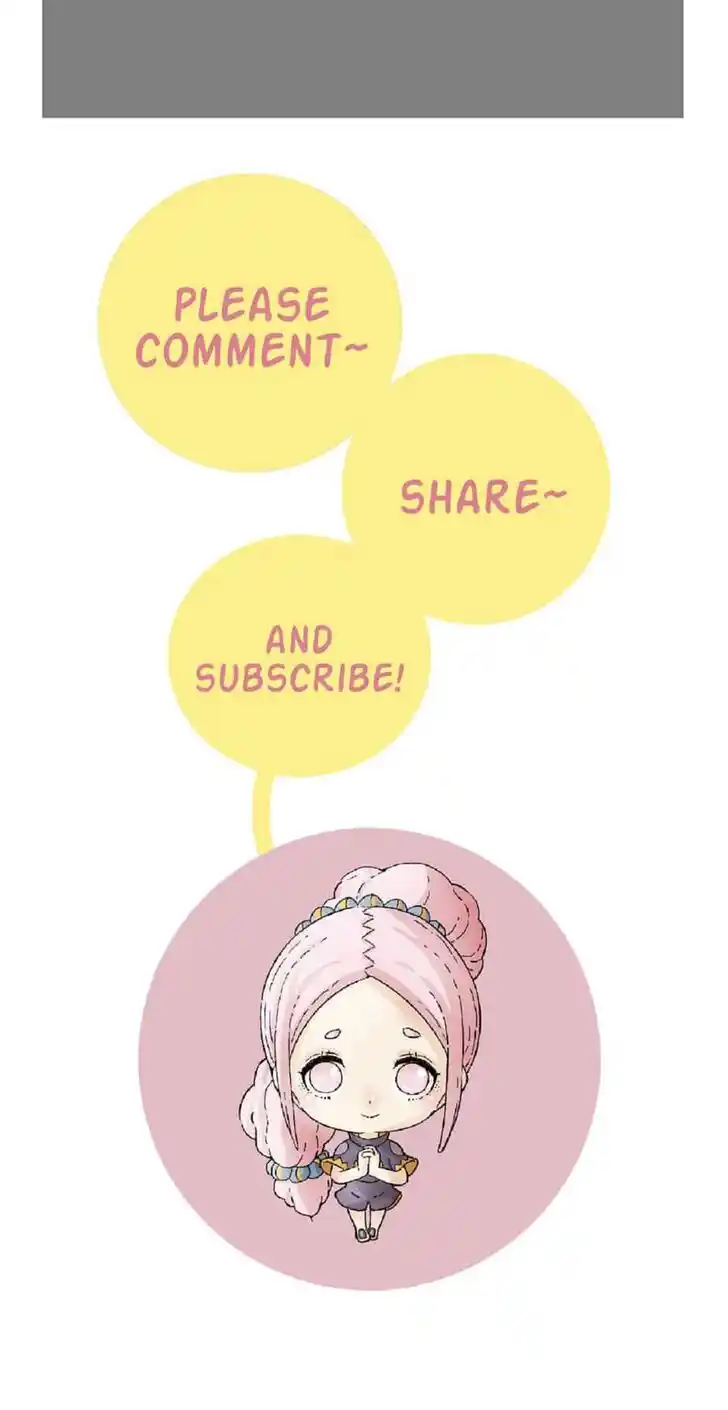 Peach and the Book of the last days Ch.050