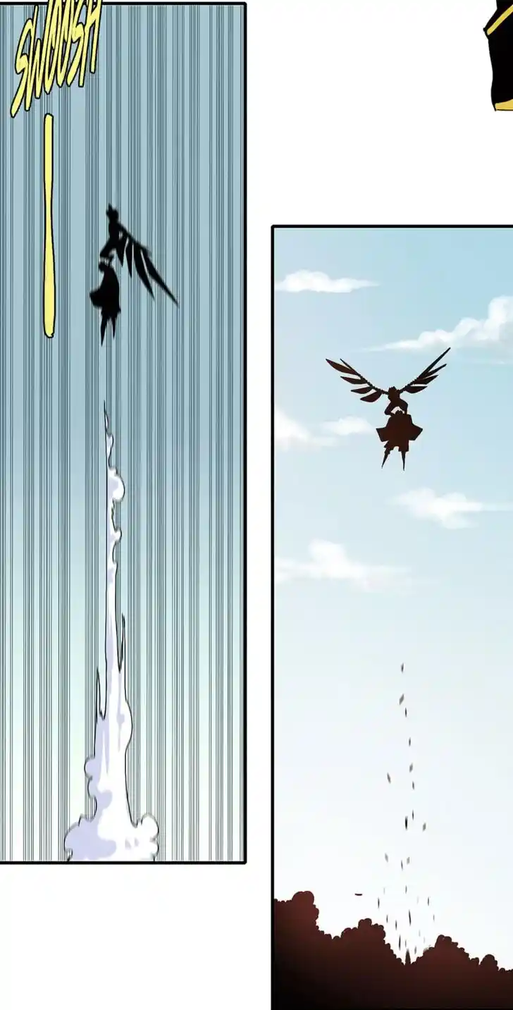 Peach and the Book of the last days Ch.051