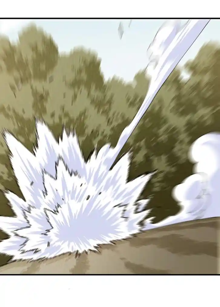 Peach and the Book of the last days Ch.051