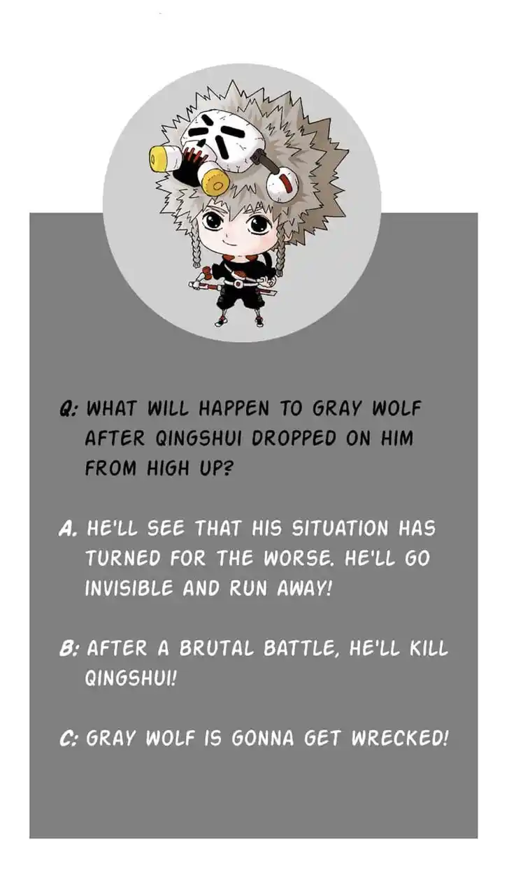 Peach and the Book of the last days Ch.051