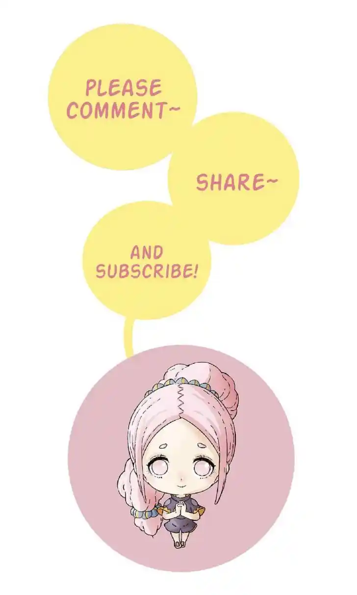 Peach and the Book of the last days Ch.051