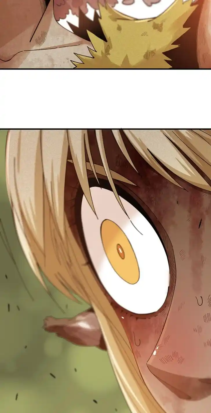 Peach and the Book of the last days Ch.052