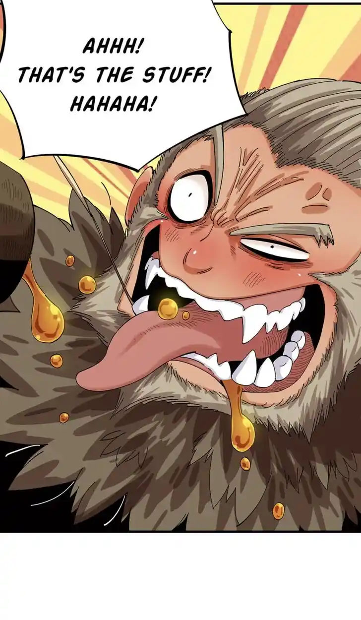 Peach and the Book of the last days Ch.052