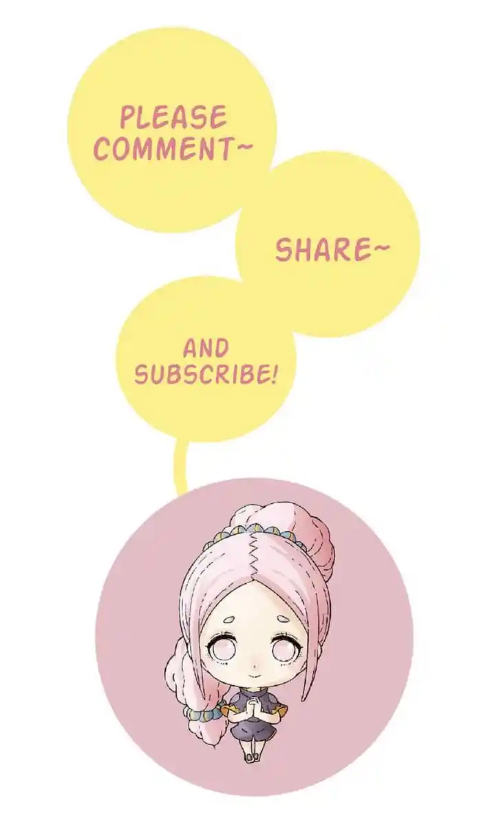 Peach and the Book of the last days Ch.052