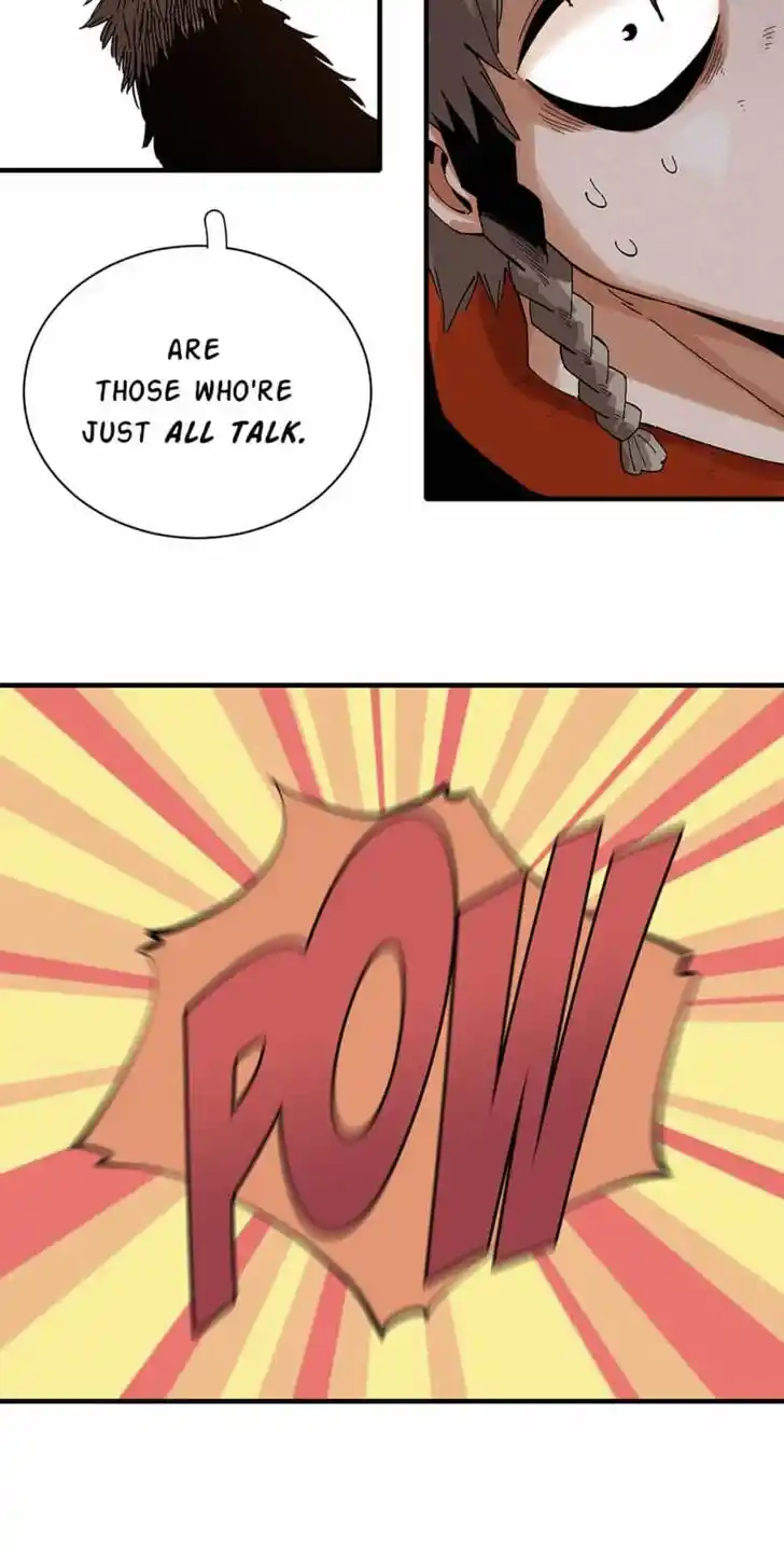 Peach and the Book of the last days Ch.053