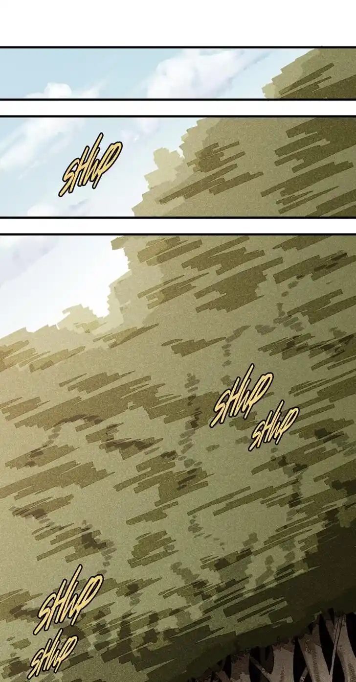 Peach and the Book of the last days Ch.053