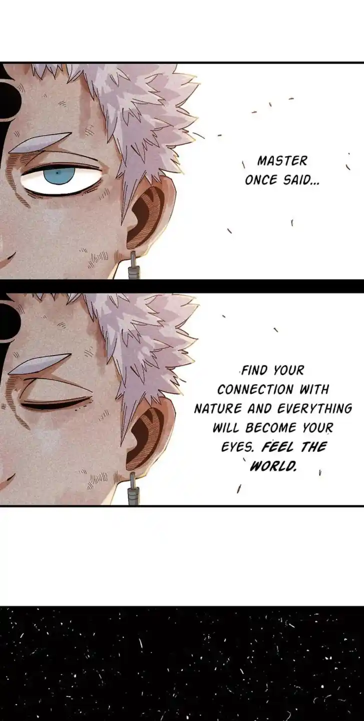 Peach and the Book of the last days Ch.053