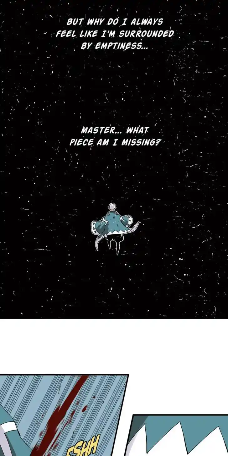 Peach and the Book of the last days Ch.053