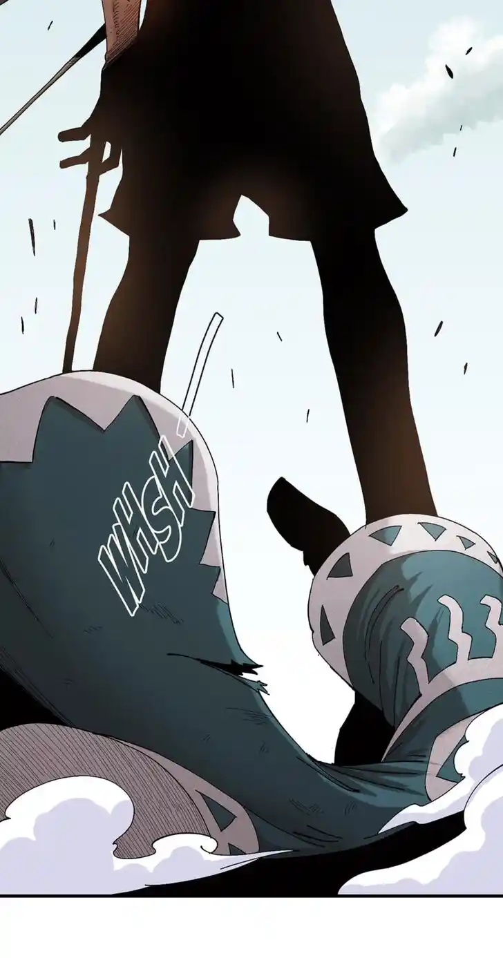 Peach and the Book of the last days Ch.053