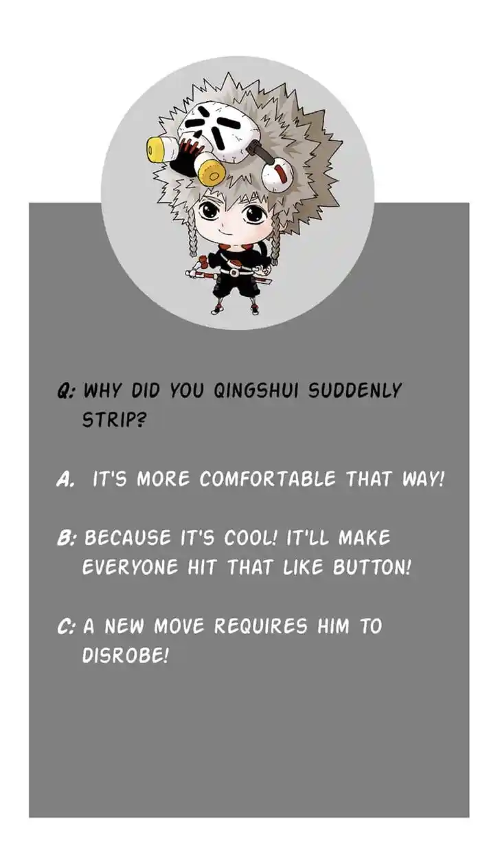 Peach and the Book of the last days Ch.053