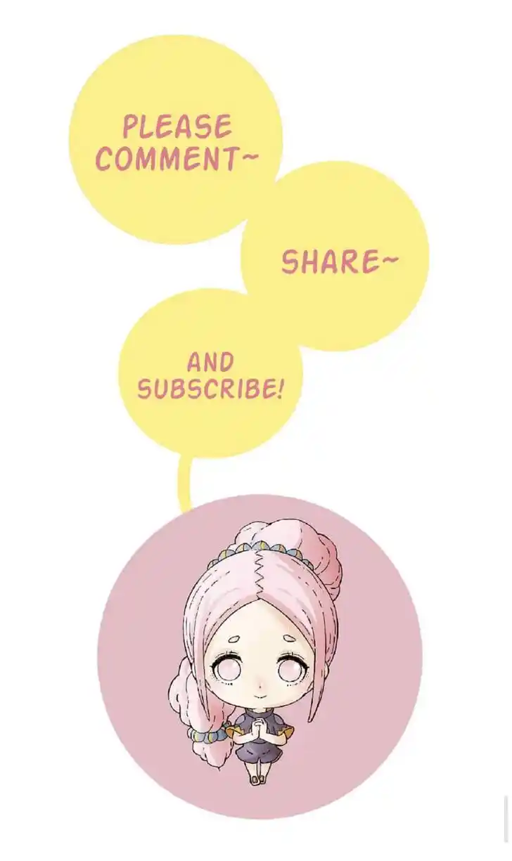 Peach and the Book of the last days Ch.053