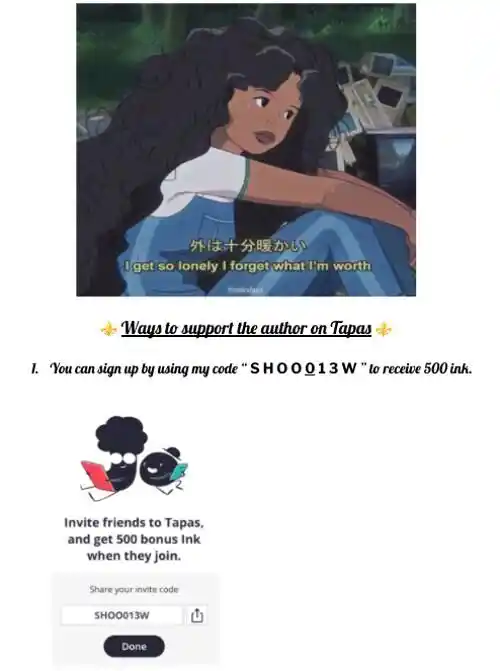 Peach and the Book of the last days Ch.054