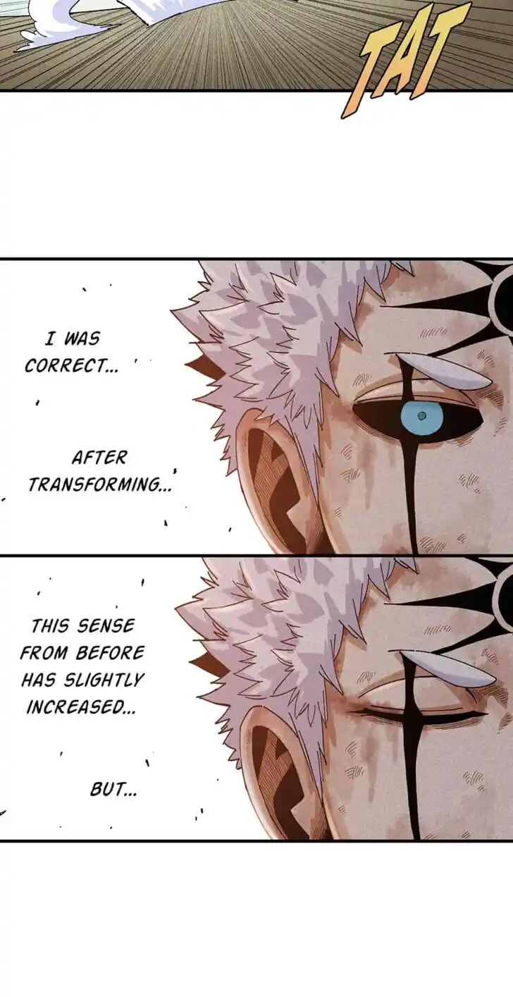 Peach and the Book of the last days Ch.054