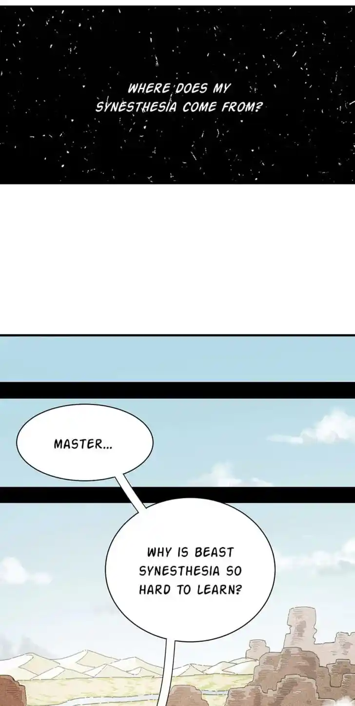 Peach and the Book of the last days Ch.054