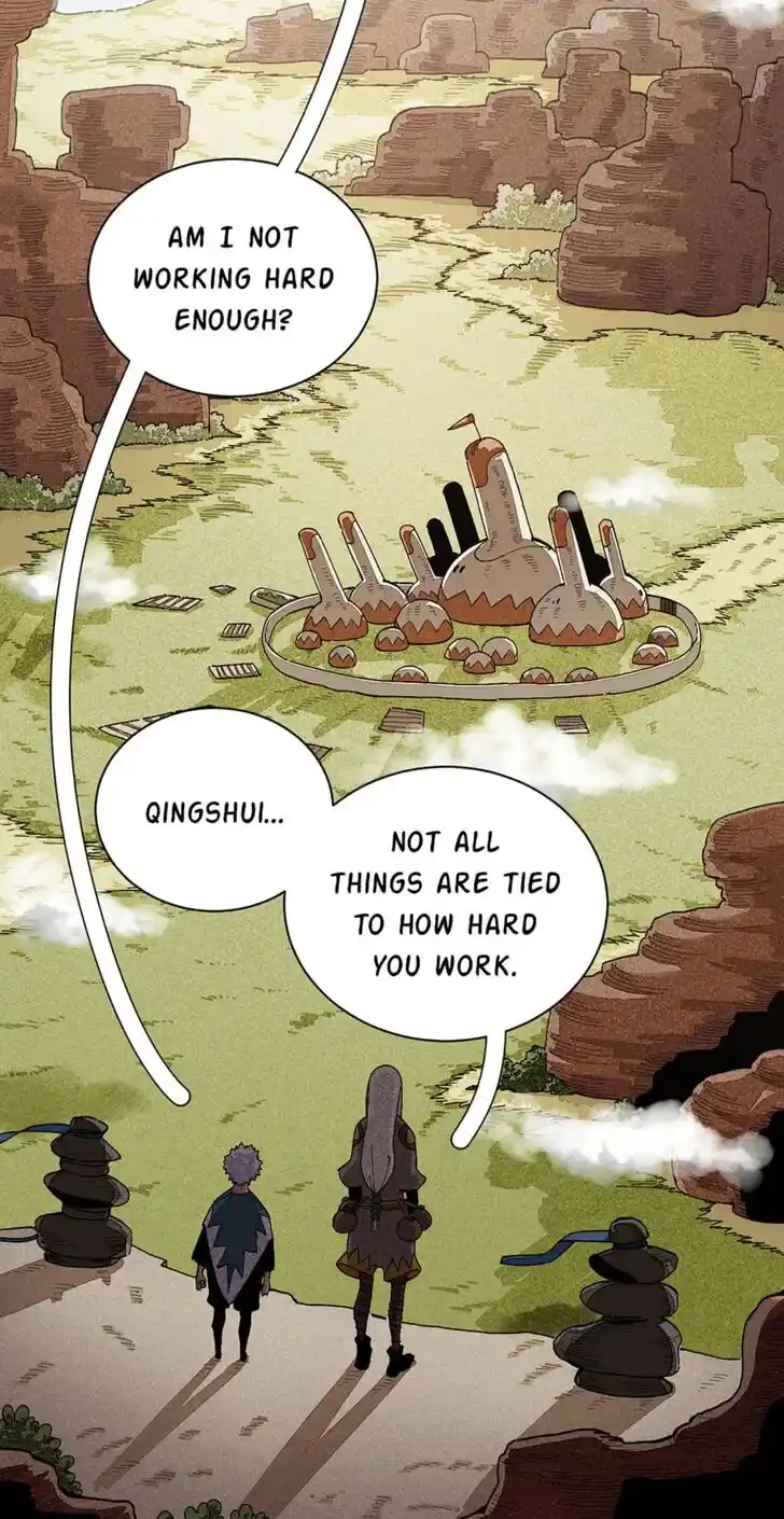 Peach and the Book of the last days Ch.054