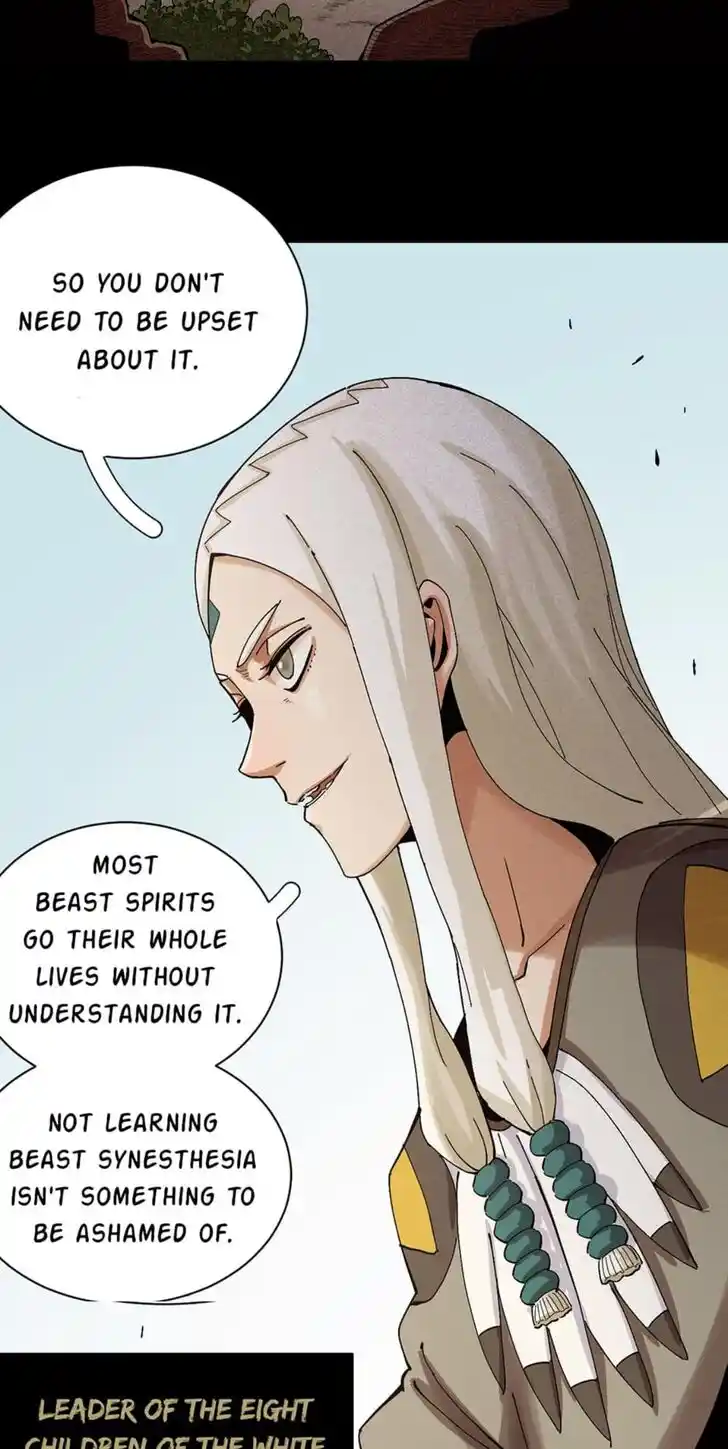 Peach and the Book of the last days Ch.054