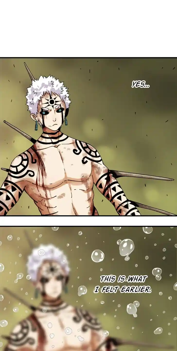 Peach and the Book of the last days Ch.054