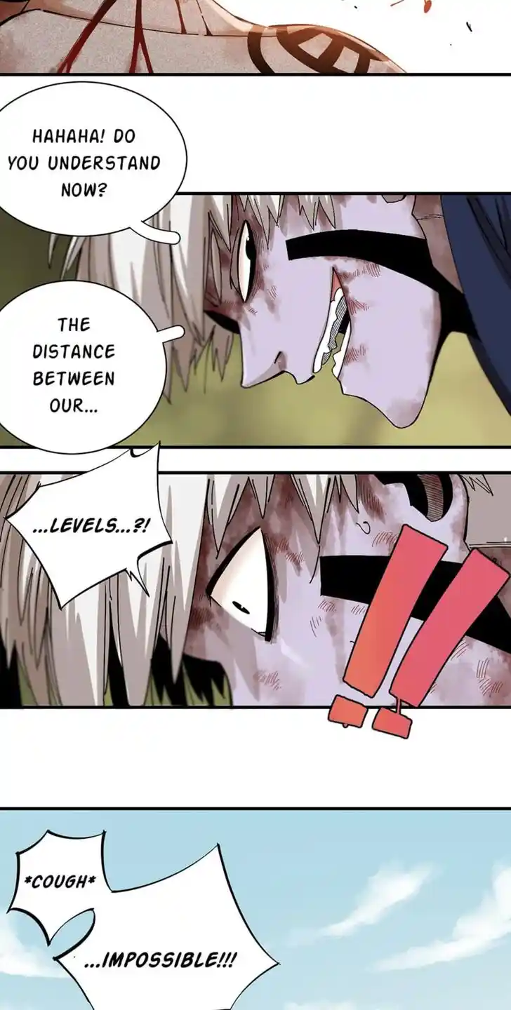 Peach and the Book of the last days Ch.054