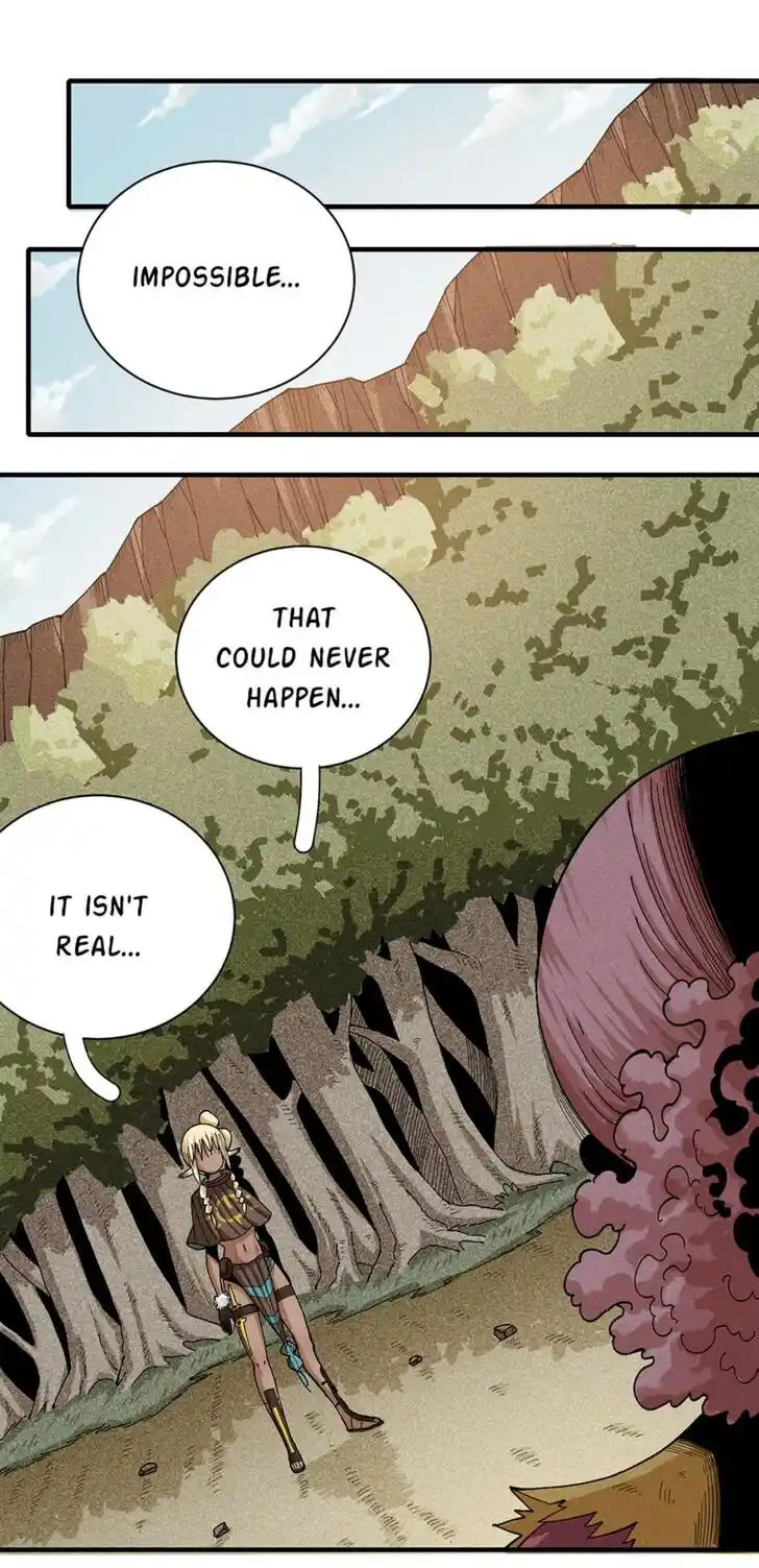 Peach and the Book of the last days Ch.054