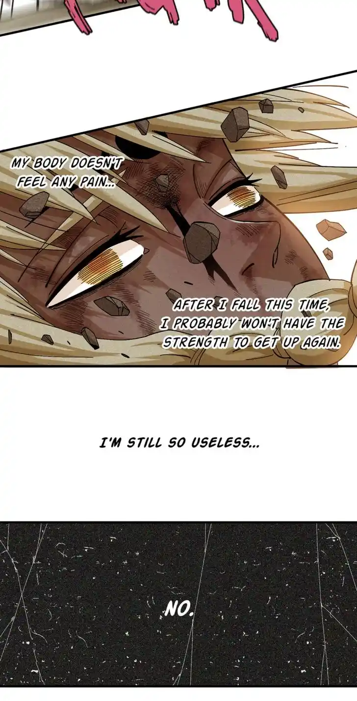 Peach and the Book of the last days Ch.054