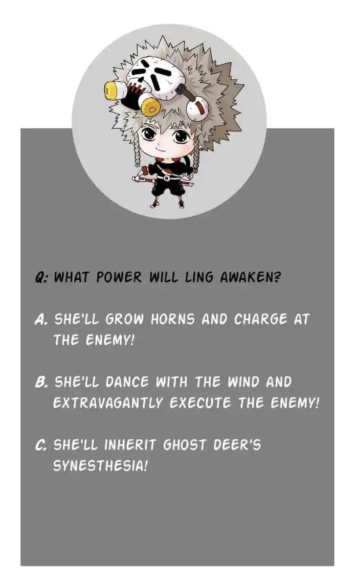 Peach and the Book of the last days Ch.054