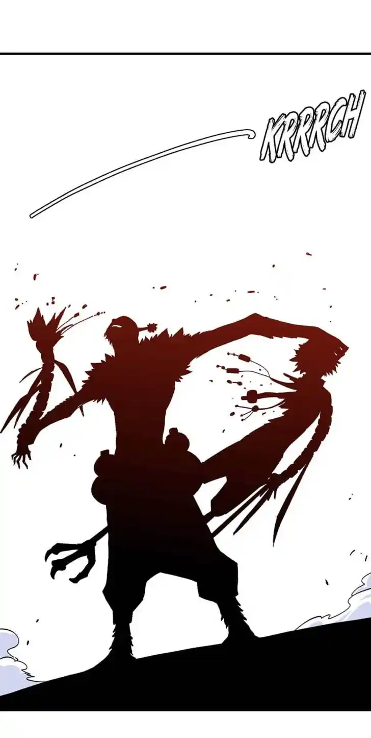 Peach and the Book of the last days Ch.055