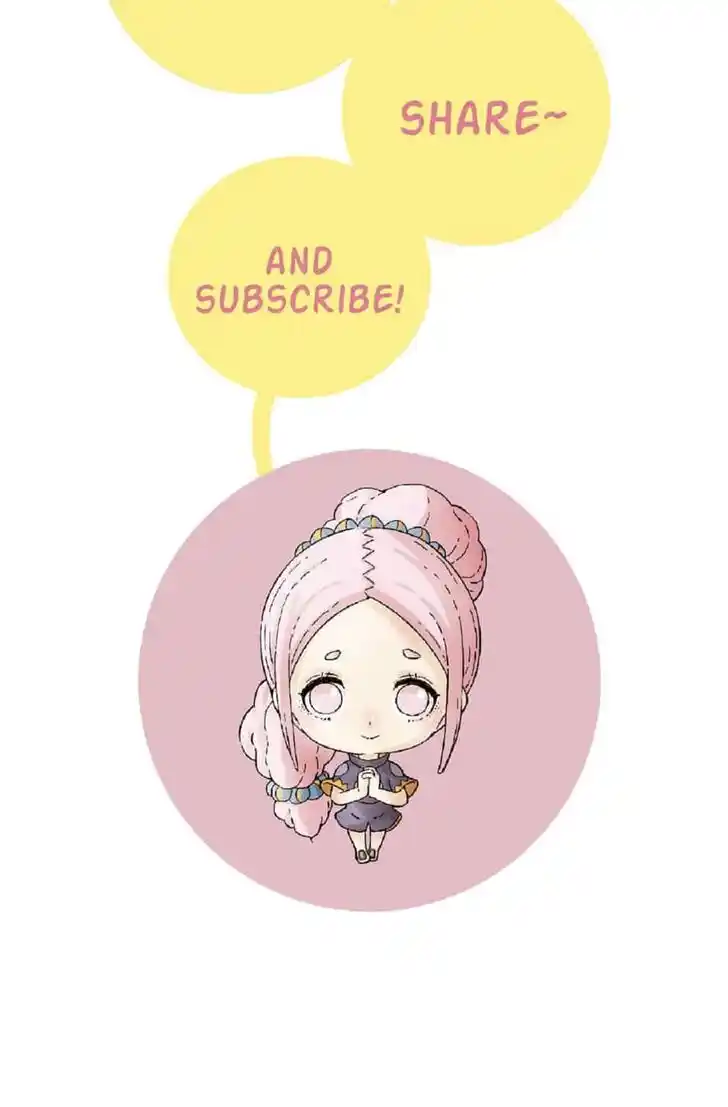 Peach and the Book of the last days Ch.055