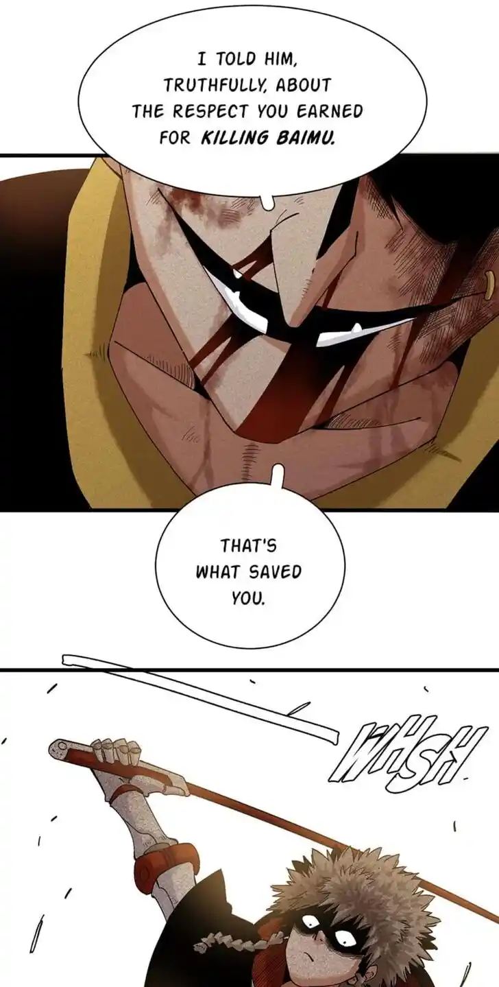 Peach and the Book of the last days Ch.056