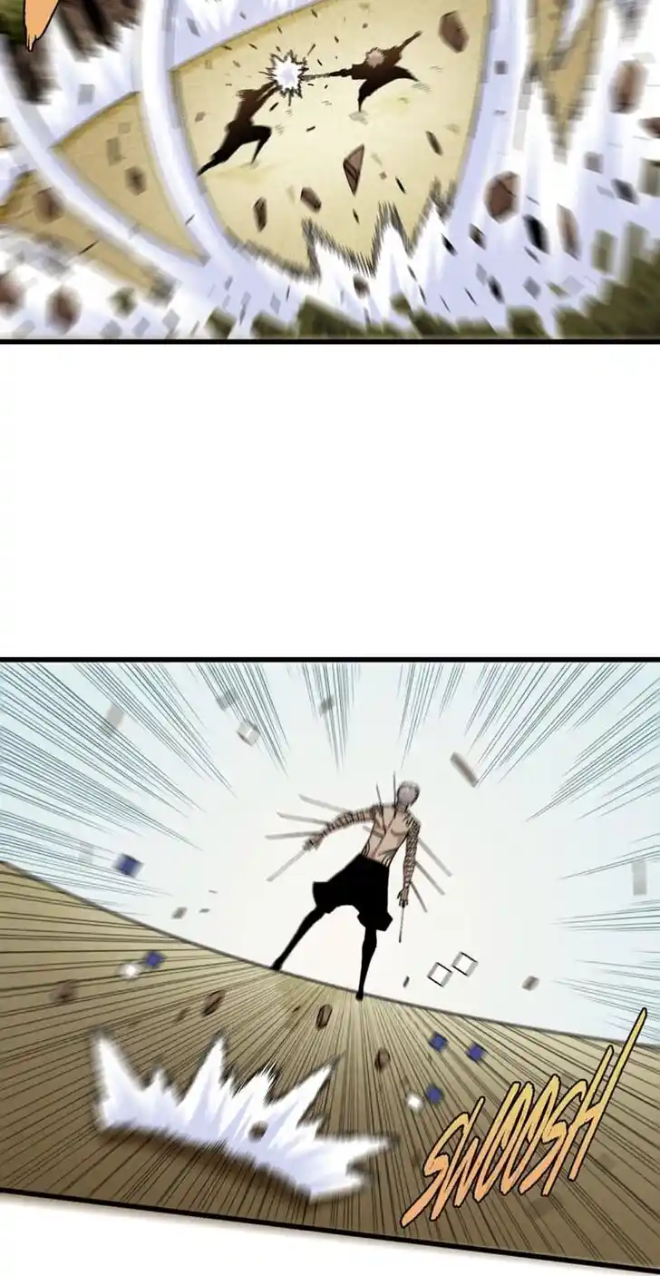 Peach and the Book of the last days Ch.056