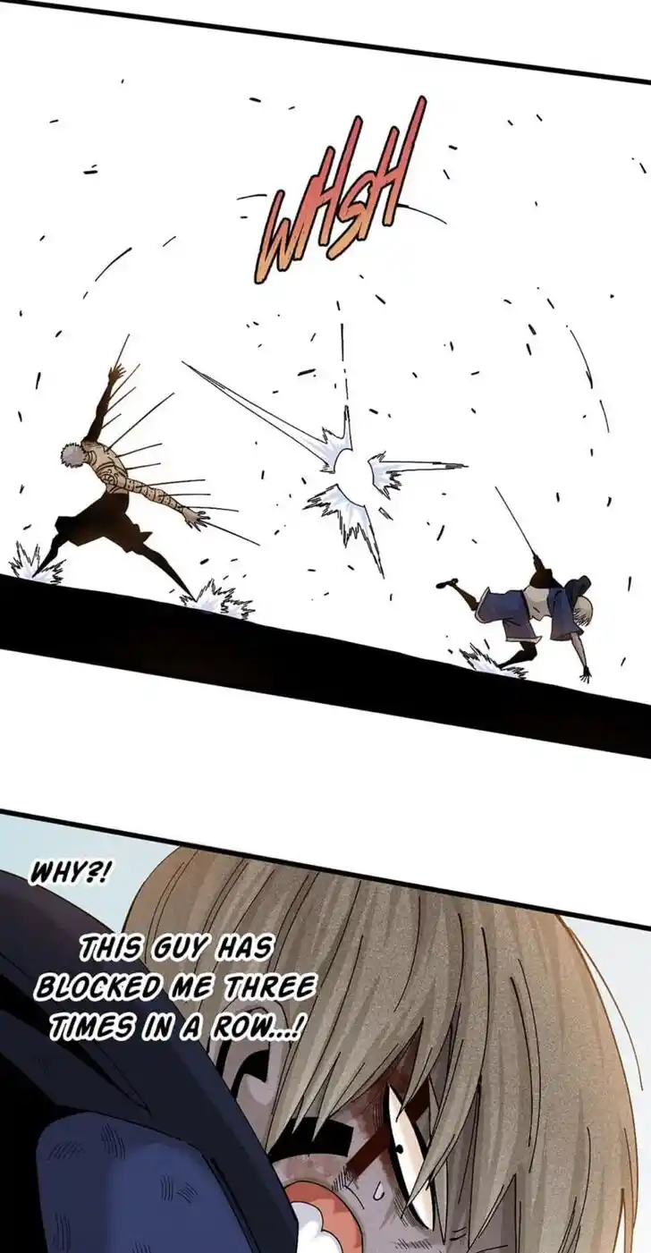 Peach and the Book of the last days Ch.056