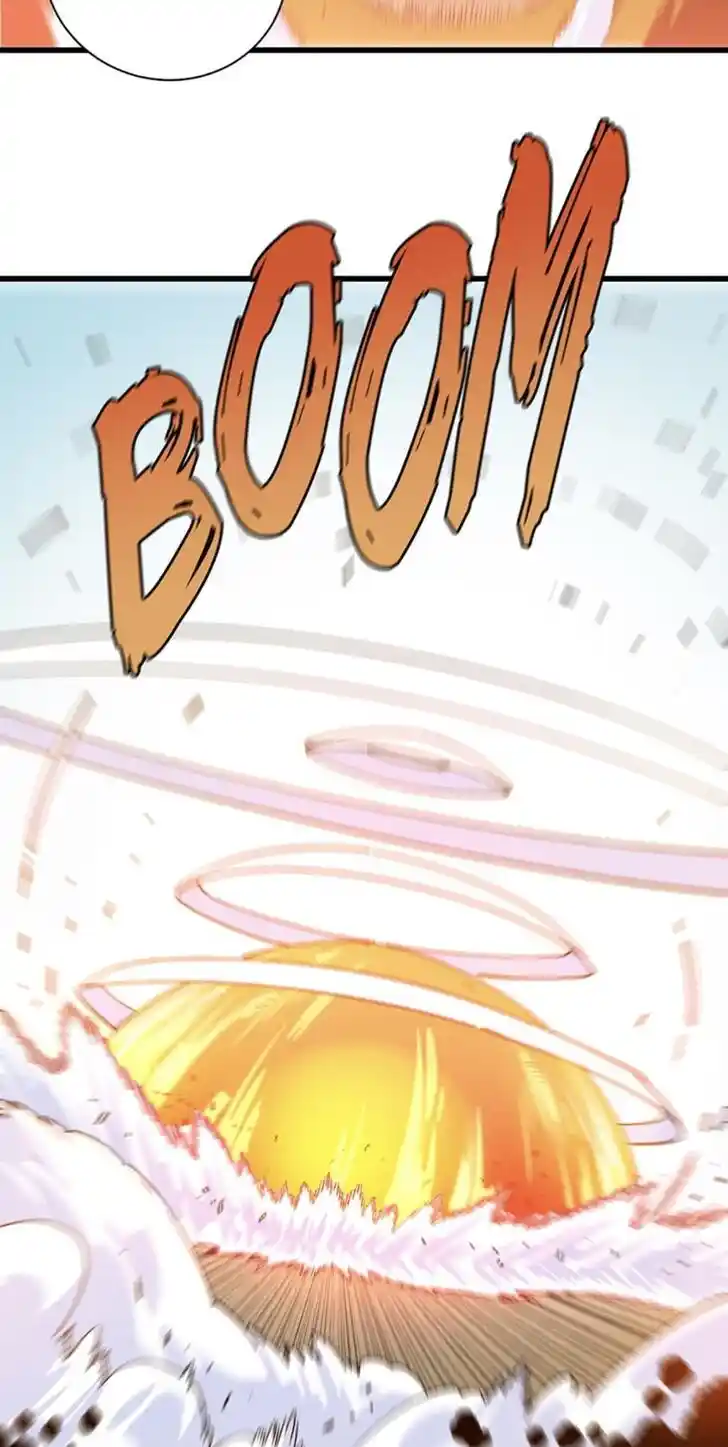 Peach and the Book of the last days Ch.056