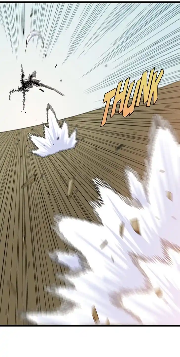 Peach and the Book of the last days Ch.056