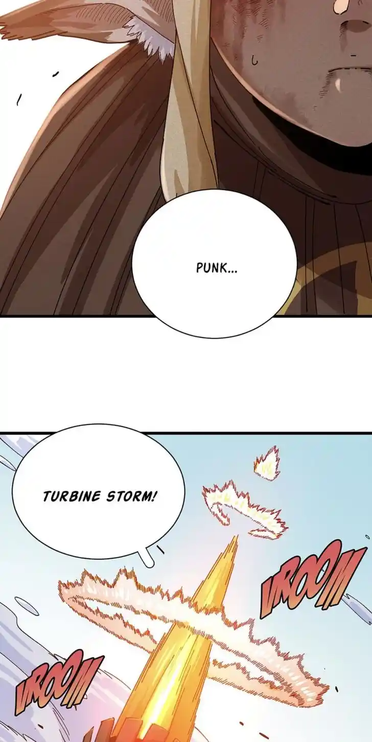 Peach and the Book of the last days Ch.056